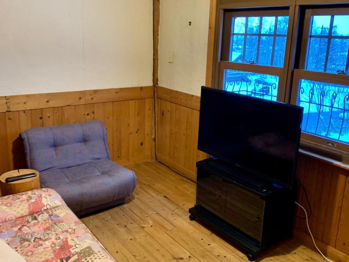 Niseko Trail-Head Lodge Extérieur photo